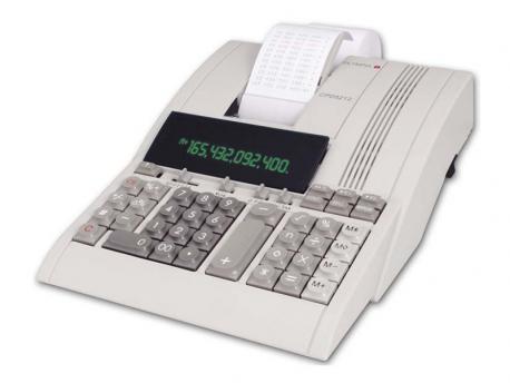 OLYMPIA CPD 5212 E