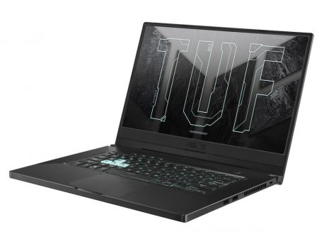 ASUS TUF Dash F15 FX516PC-HN004 (Full HD, i7-11370H, 16GB, SSD 512GB, RTX 3050)