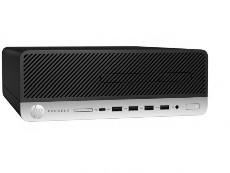 BC GROUP SFF INTEL CORE i5-6600, 8GB, 240GB SSD, WIN 10 PRO (Renew)