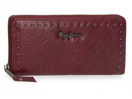 Pepe Jeans Novčanik Bordo CHIC 77.685.22