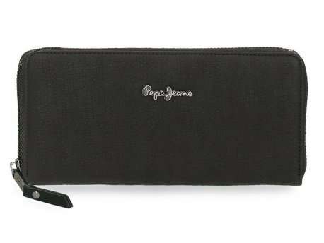 Pepe Jeans Novčanik Crna AURE 77.485.21