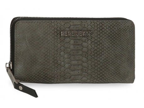 Pepe Jeans Novčanik Crna ADELE 77.285.21