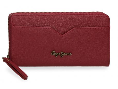 Pepe Jeans Novčanik Bordo INDIA 72.784.23