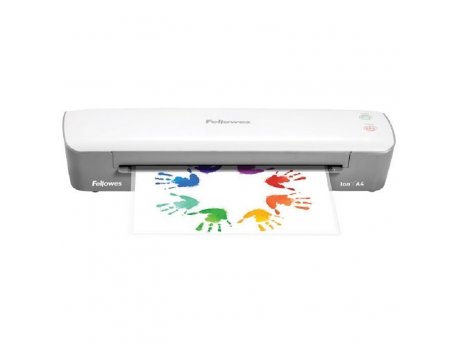 FELLOWES ION A4 4560001