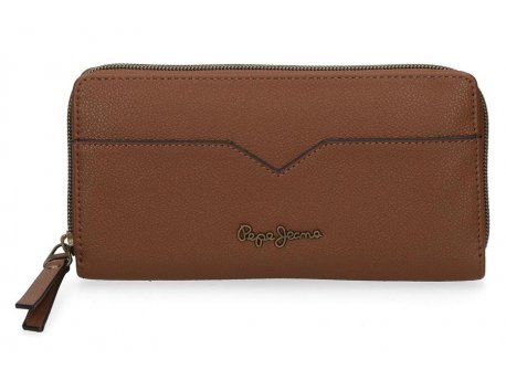 Pepe Jeans Novčanik Braon INDIA 72.784.22