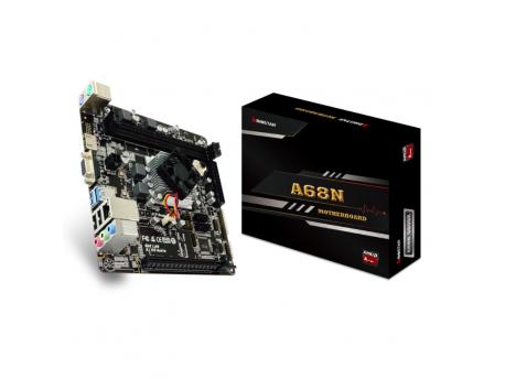 BIOSTAR Matična ploča FT3B A68N-5600E VGA/HDMI A68N5600E