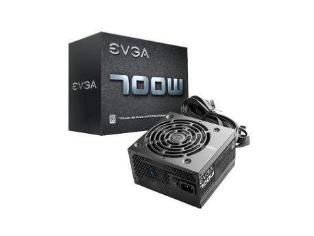 EVGA Napajanje 700W 80+ White EVGA 100-W1-0700-K2