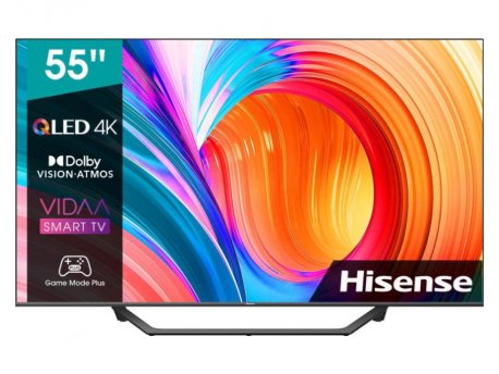 Hisense 55A7GQ Smart UHD TV