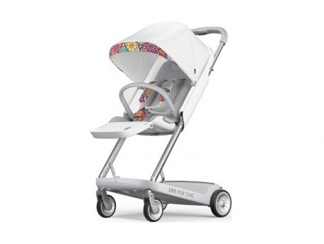 BEBEBUS BEBE TRIP+ MANDALA (WHITE)