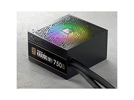 GAMDIAS Napajanje 750W 80 Kratos M1-750B Bronze kratosm1750