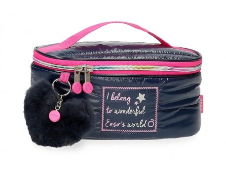 ENSO Neseser Teget MAKE A WISH 91.942.21