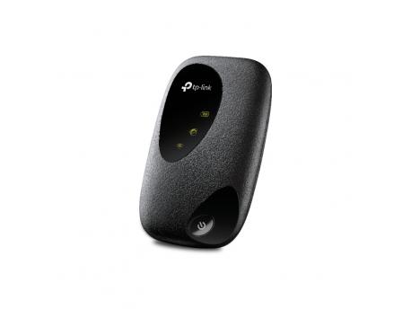 TP LINK Wireless Router TL-M7000 4G FDD/TDD-LTE MiFi mini ruter prenosni 150Mb/s 802.11b/g/n 6935364086886
