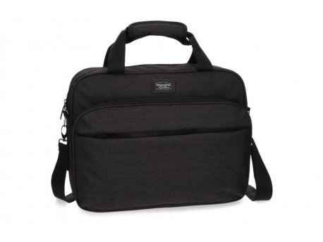 MOVOM Torba za laptop Crna OTTAWA 52.966.61