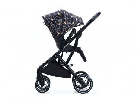 BBO HB660 EASYGO - SPACE