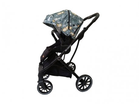 BBO HB660 EASYGO - FOREST