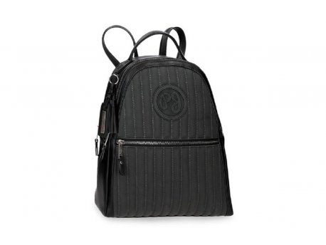 Pepe Jeans Ranac 33 cm Crna 78.122.21
