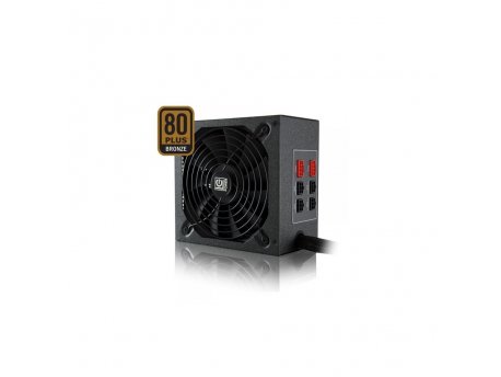 LC POWER LC8650III V2.3 80 PLUS Napajanje 650W Metatron Series