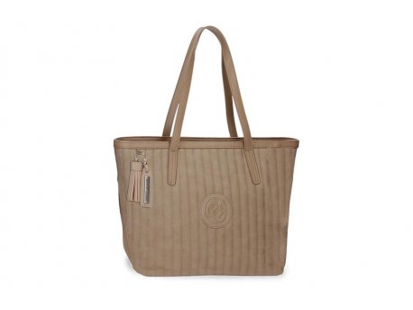 Pepe Jeans Torba za laptop Bež LIA 78.175.22