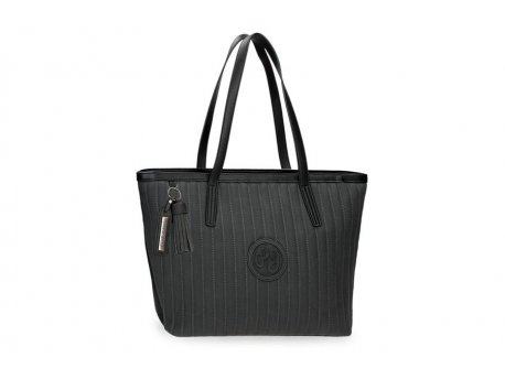 Pepe Jeans Torba za laptop Crna LIA 78.175.21