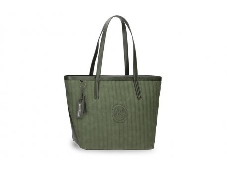 Pepe Jeans Torba za laptop Tamno zelena LIA 78.175.23