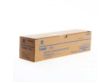 KONICA MINOLTA TN-320 (A202053)