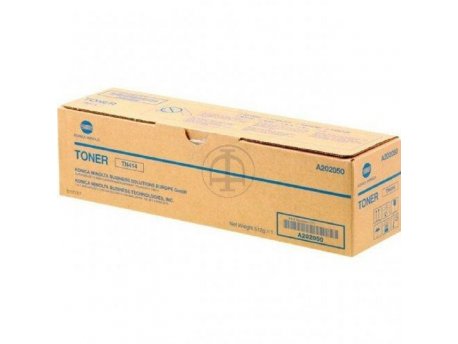 KONICA MINOLTA TN-414 (A202050)