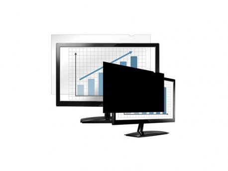 FELLOWES Filter za privatnost PrivaScreen za laptop i monitor 23 inča 16 9 4807101