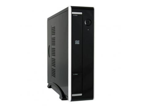 LC POWER Kućište Mini ITX-1360MI 75W 005835