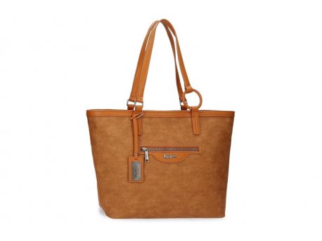 Pepe Jeans Torba za laptop Braon AURE 77.475.22