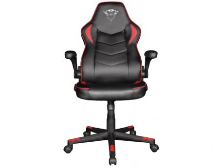 TRUST Gaming Stolica  RAVY/crna (24219)