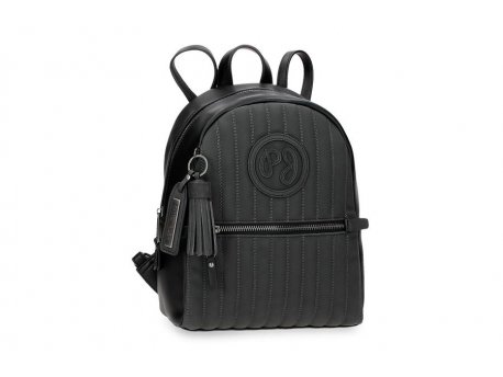 Pepe Jeans Ranac 28 cm Crna LIA 78.121.21