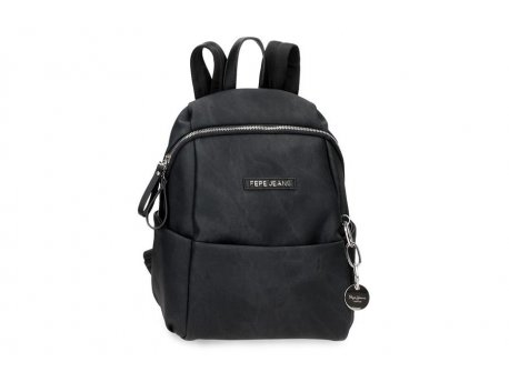 Pepe Jeans Ranac 35 cm Crna JINA 77.821.21