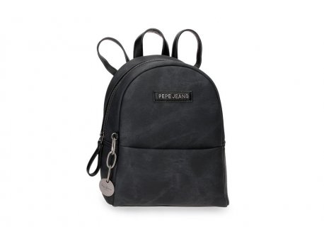 Pepe Jeans Ranac 28 cm Crna JINA 77.820.21