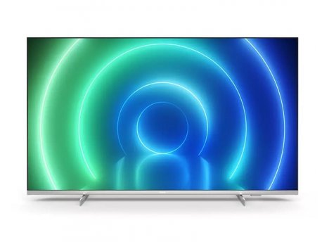 PHILIPS 55PUS7556/12 4K UHD