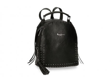 Pepe Jeans Ranac 25 cm Crna CHIC 77.620.21
