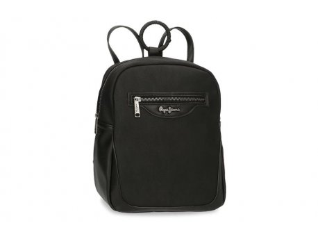 Pepe Jeans Ranac 28 cm Crna AURE 77.421.21