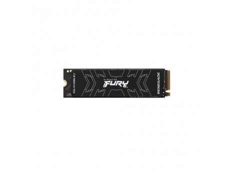 KINGSTON 2TB M.2 NVMe SFYRD/2000G SSD FURY Renegade