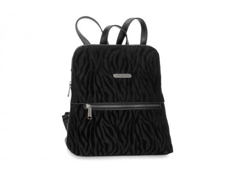 Pepe Jeans Ranac 29 cm Crna ANAIS 77.322.21