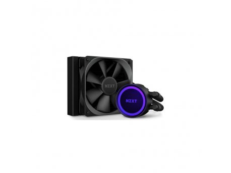 NZXT Kraken 120 vodeno hlađenje (RL-KR120-B1)