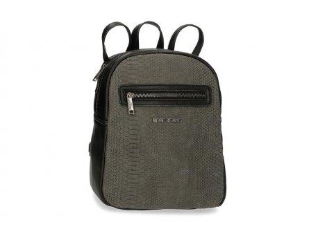 Pepe Jeans Ranac 28 cm Crna ADELE 77.220.21