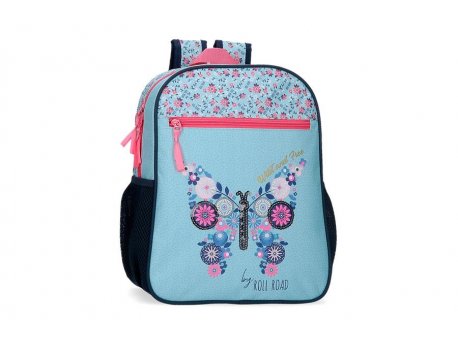ROLL ROAD Ranac 33 cm Sky blue WILD AND FREE 40.822.21