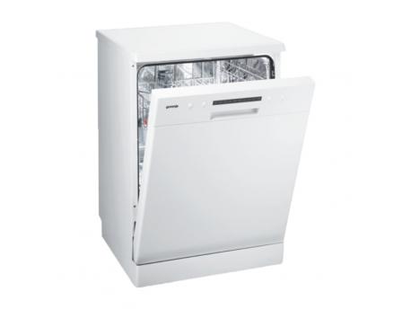 GORENJE Mašina za pranje sudova GS62115W širina GS62115W62042P