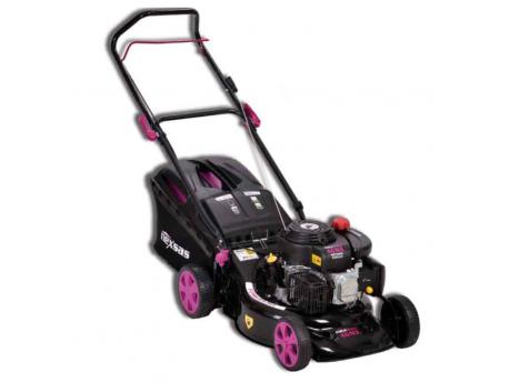 NEXSAS Motorna kosačica 46NX snaga motora 1,8KW(123cc)/širina košenja 46cm 29746
