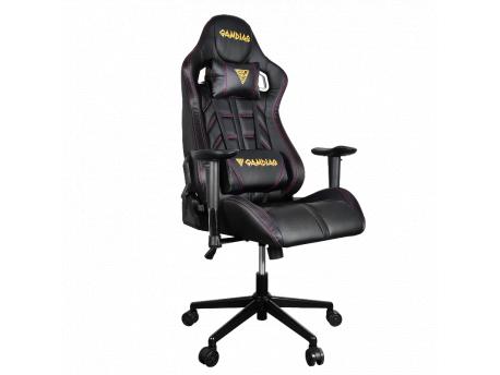 GAMDIAS Gaming stolica Aphrodite MF1-L Crvena MF1LBR