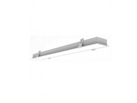 BBLINK Led svetiljka LT-T-020-A 40W 4000K Silver 1,2m