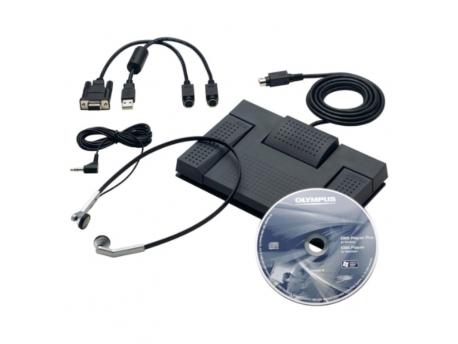 OLYMPUS Transcription kit AS-2400
