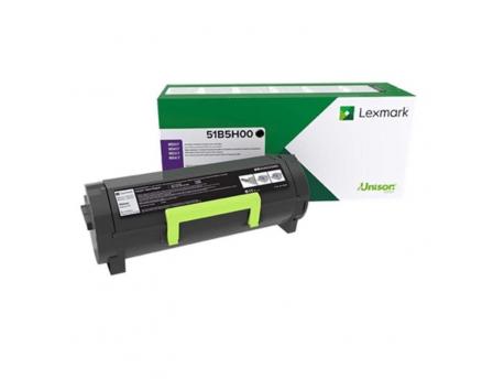 LEXMARK Toner 51B5H00 8,5K MS/MX 317,417,517 51B5H00