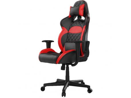 GAMDIAS Gaming stolica Zelus E1-L Crvena zeluse1cr