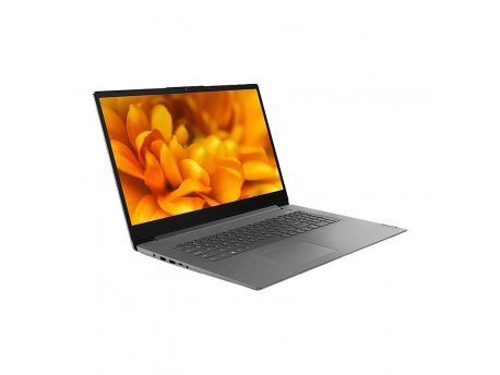 LENOVO IdeaPad 3 17ITL6 (Arctic Grey) Full HD IPS, Intel i3-1115G4, 8GB, 512GB SSD, FP (82H900AVYA)