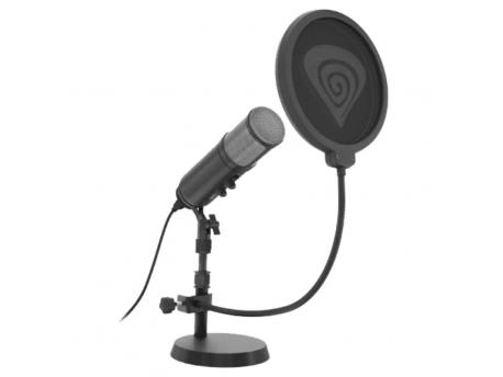GENESIS Mikrofon Radium 600